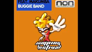 Erick Nelson Feat Makumba  Buggie Band [upl. by Alleul]