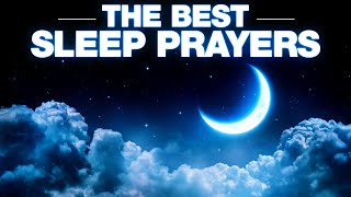 The Best Prayers To Fall Asleep Blessed In Gods Presence  Peaceful Bible Sleep Talkdown [upl. by Gass903]