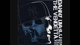 Danny Diablo vs The Vendetta  Looking Down The Barrel Of A Gun Ft Mike L [upl. by Sihonn]