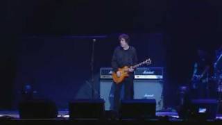 Gary Moore  Parisienne Walkways Live Sheffield [upl. by Nev]