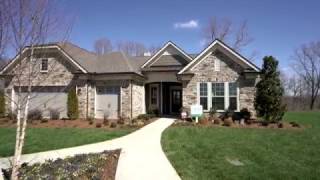 New Homes by Del Webb – Dunwoody Way Floorplan [upl. by Blackmore]