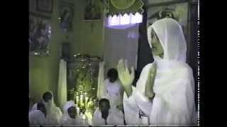 Woynshet Expastor Testimony exposing Menafiqans false Jesus PART 5 OF 5 [upl. by Vanden]