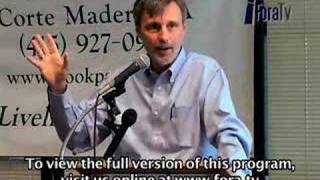 Thom Hartmann  Founding Fathers and the Constitution [upl. by Nork]