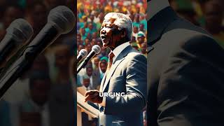 Nelson Mandela The Journey to Freedom nelsonmandela unveilhistories southafrica [upl. by Ecyak]