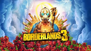 Borderlands 3  56 [upl. by Ayiotal]