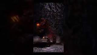 KRATOS VS HADES ps4 godofwar [upl. by Krystal]