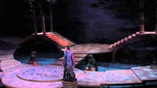 Turandot quotNessun dormaquot  Marcello Giordani Met Opera [upl. by Zales]