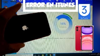 Restaurar o Formatear iPhone 11 Sin Nesecidad De iTunes [upl. by Aihtekal]