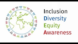 Health Inclusion Diversity Equity and Awareness Council [upl. by Akihsan362]