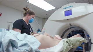 What to Expect During Radiation Treatment  Winship Cancer Institute [upl. by Niram]