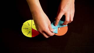 Comparing Fractions with Like Denominators [upl. by Ahsieyn]