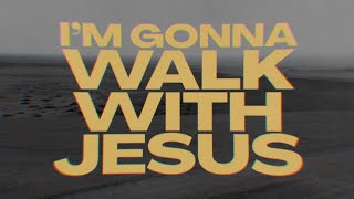 Consumed By Fire  Walk With Jesus Official Lyric Video [upl. by Tome173]