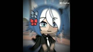 😸 que tal gacha youtube gachalife parati edit capcut viral [upl. by Leiand]