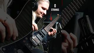 This STRINGLESS guitar sounds INSANE [upl. by Areek]