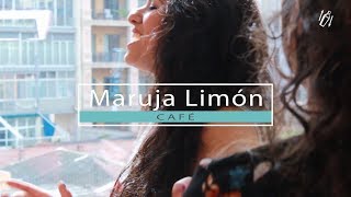 Maruja Limón  Café [upl. by Nylecoj]