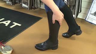 Whats the difference between gaiters and half chaps [upl. by Landrum]