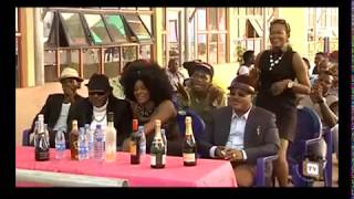 School Fight 2  2014 Nigeria Nollywood Movie [upl. by Neelav]