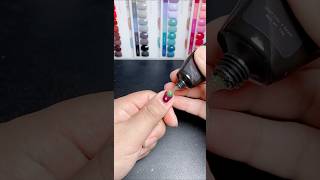 Beautiful Nail designnailcolour naildesign nailart [upl. by Jozef]