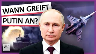 NATO vs Russland Kommt bald der große Krieg  Possoch klärt  BR24 [upl. by Latnahs]