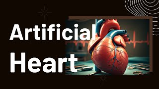 Who Invented the First Artificial Heart [upl. by Ycnuahc]