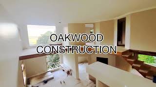 OAKWOOD CONSTRUCTION [upl. by Fang875]