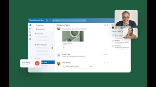 Welcome to RingCentral Simpler Communications [upl. by Ahseral]