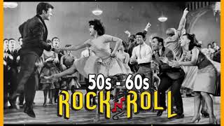 The Very Best 50s amp 60s Party Rock And Roll Hits Ever Ultimate Rock n Roll Party YouTube 360p [upl. by Rebmac]