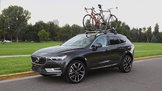 Volvo XC60 with Accessories Package [upl. by Drofdeb]