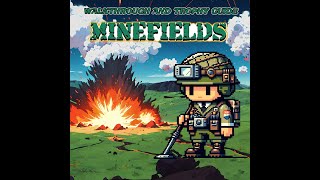 Minefields  Walkthrough  Trophy Guide  Achievement Guide [upl. by Bowen]