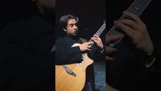 When a guitarist joins the opera… Marcin Patrzalek play on guitar guitar [upl. by Lear]