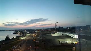 Timelapse Annemie Wolffbrug [upl. by Lrig]