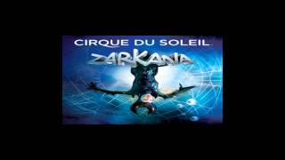 1 Antlia  Cirque du Soleil Zarkana [upl. by Chadburn]