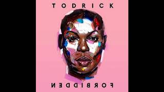 Todrick Hall  B Official Audio [upl. by Freemon864]