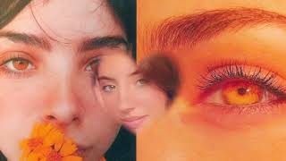 Light Amber eyes Subliminal USE WITH CAUTION EXTREMELY POWERFUL ⚠️ [upl. by Edyaw]