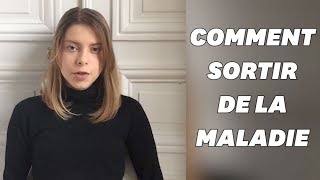 quotMes 4 conseils pour surmonter lendométriosequot [upl. by Adirahs]