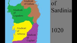 Sardinia [upl. by Yecies134]