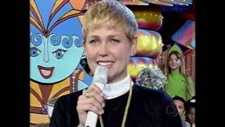 Xuxa Park DVD 14 [upl. by Rudie]