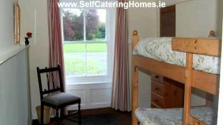 Ardtarmon Cottage Self Catering Sligo Ireland [upl. by Ataynek301]