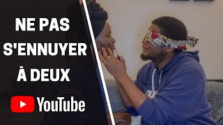 IDÉES DE JEUX À FAIRE EN COUPLE [upl. by Guinn]