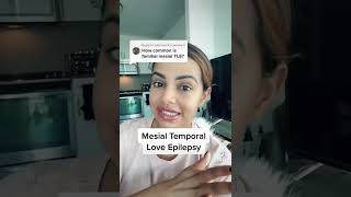 Mesial Temporal Lobe Epilepsy [upl. by Accisej]