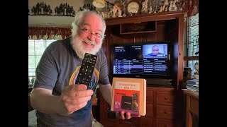 ZapperBox M1 ATSC 3 NextGenTV  2 Week Test  How Is It Going So Far  Television OTA Antenna TV [upl. by Adyela755]