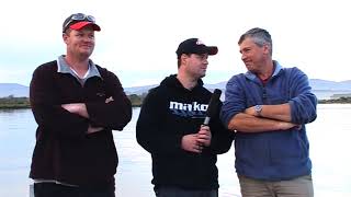 Fishing Life Episode 6 Mallacoota Bream Classic [upl. by Oirifrop]