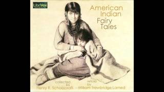 Free Public Domain Audio Book American Indian Fairy Tales Story 8 — Mishosha the Magician [upl. by Ainoloppa33]