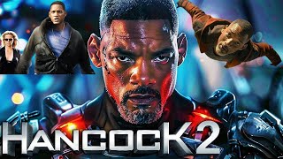 New Action Movie 2024 Hancock 2 Full Movie English Hollywood Action Movies 2024 [upl. by Asta]