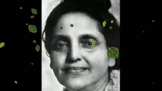 Anandamayi Ma Kirtan Krishna Gopal [upl. by Wsan]