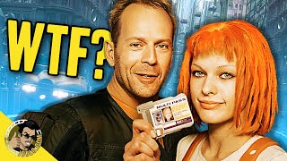 WTF Happened to The Fifth Element [upl. by Bautista]