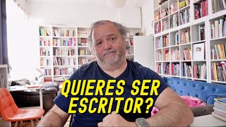 Consejos para escritores [upl. by Yttel903]