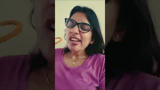 Periods 🥵🤮 akkanreels minivlog malayalamtrollsmalayalam malayalamcomedymalayalamshorts [upl. by Adnar]