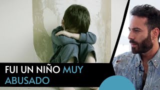 Fui un niño muy abusado  Terapia Podcast [upl. by Uyr]