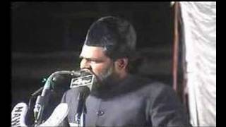 Anti Qadiyani Speech in Hyderabad [upl. by Aetnuahs]